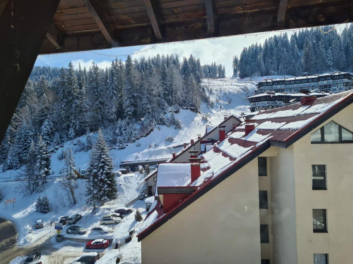 Apartments Kavi , Monastery 1 & 3, Grand Monastery,Pamporovo Exterior foto