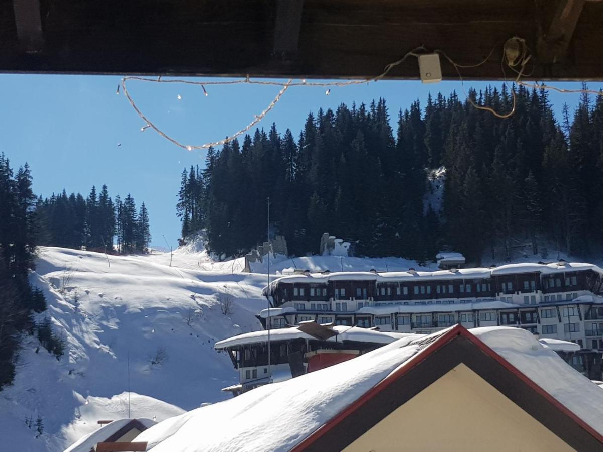 Apartments Kavi , Monastery 1 & 3, Grand Monastery,Pamporovo Exterior foto
